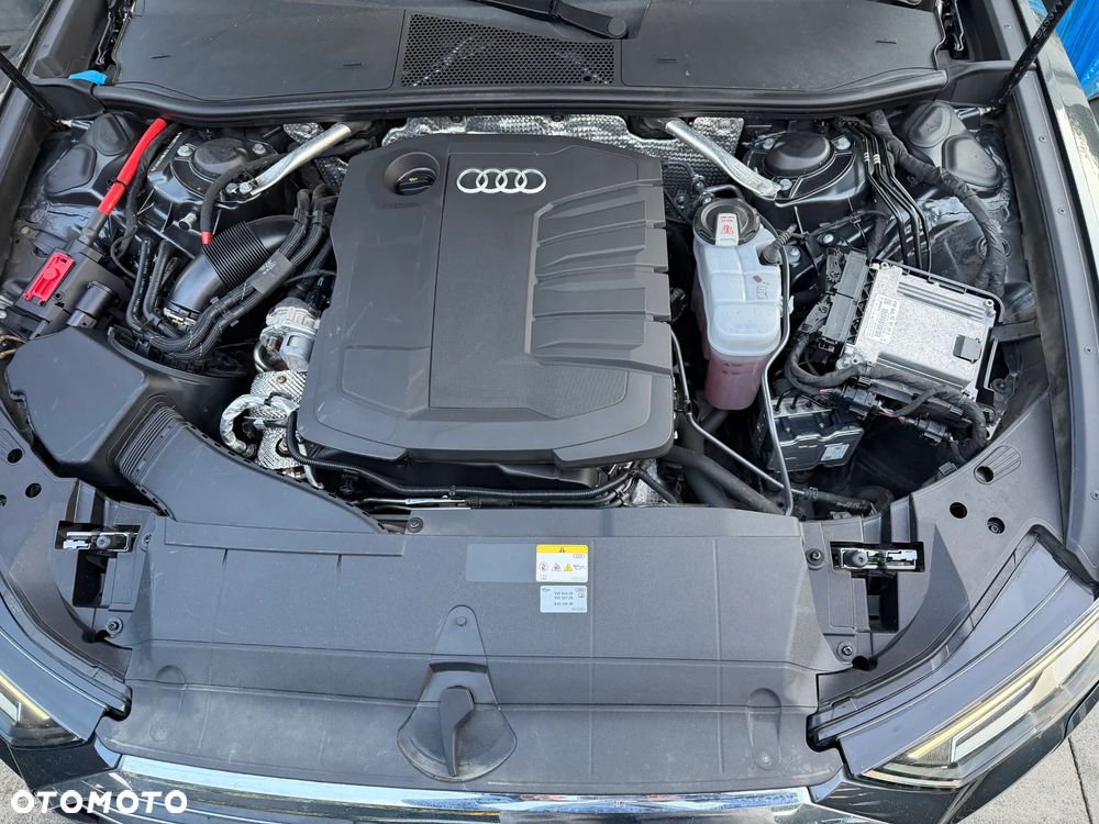 Audi A6 Limousine 40 TDI mHEV Quattro S tronic - 15