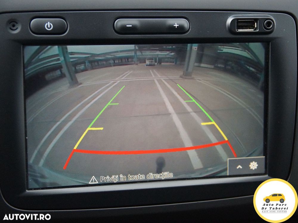 Dacia Duster Blue dCi 115 2WD Prestige+ - 32