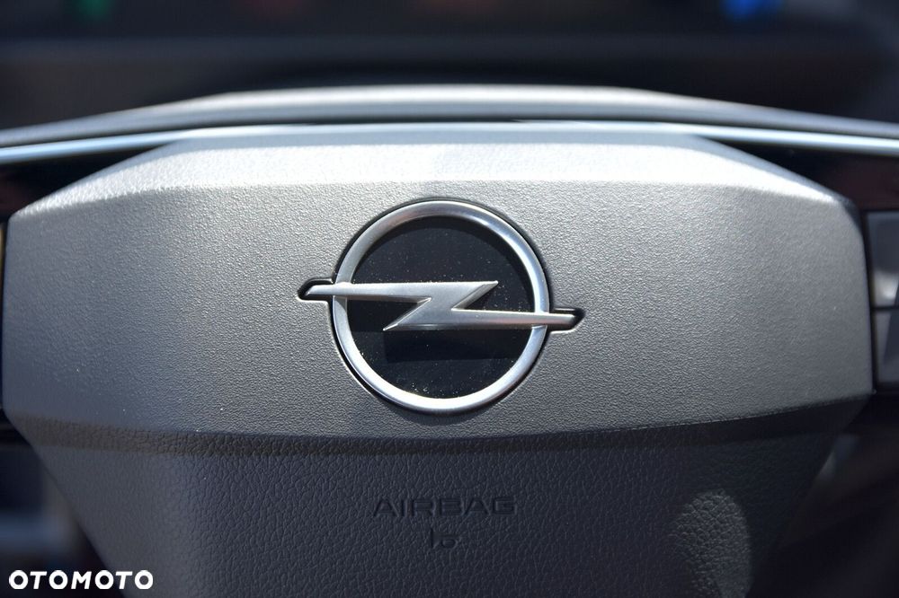 Opel Zafira - 16