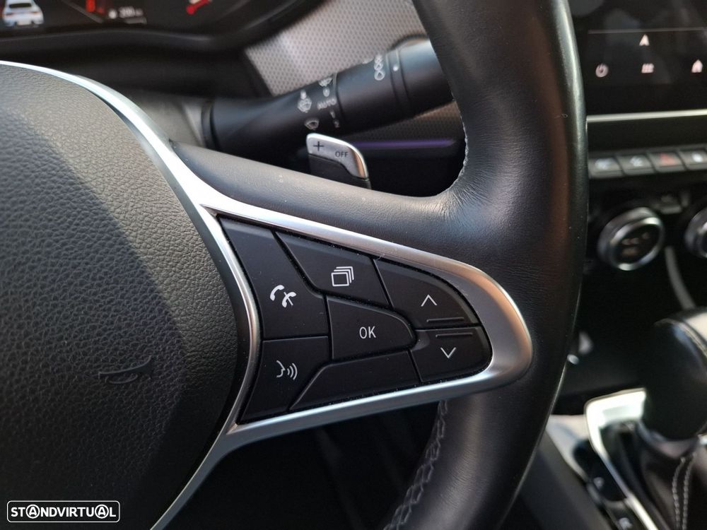 Renault Arkana 1.3 TCe Techno EDC - 17