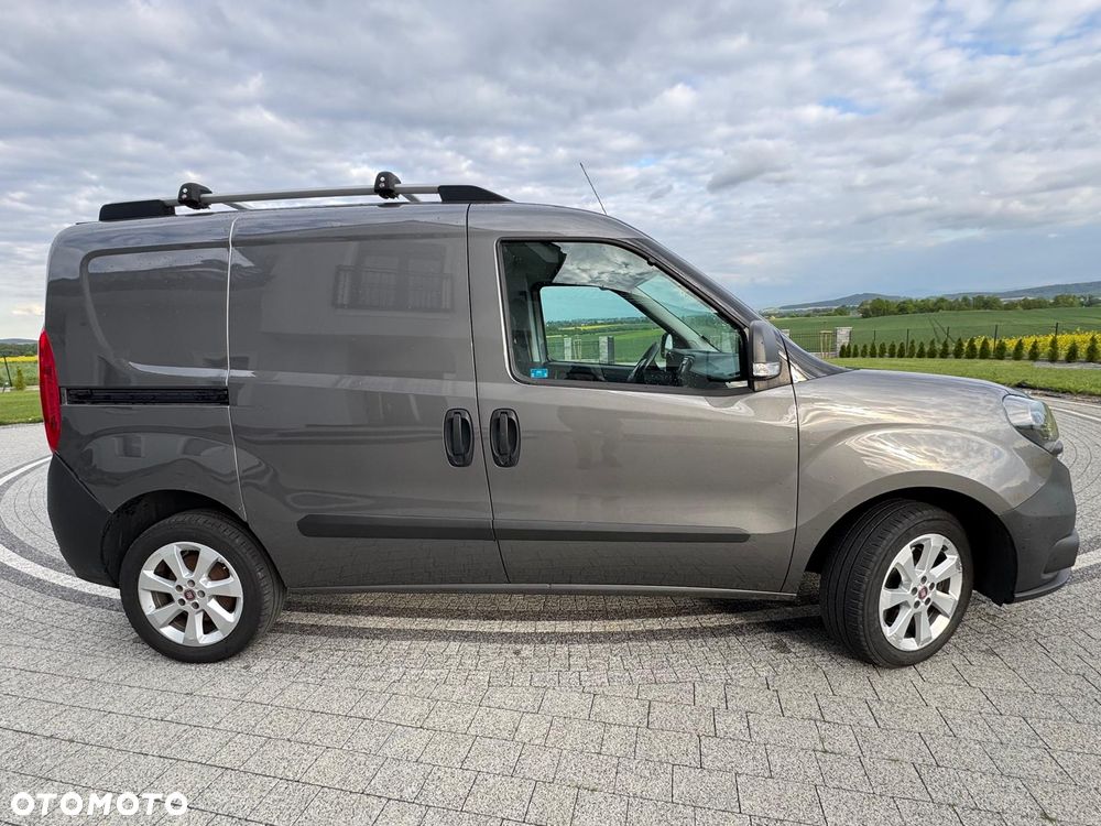 Fiat DOBLO - 8