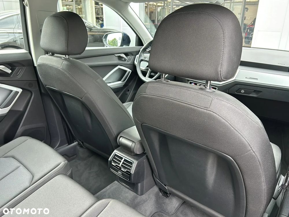 Audi Q3 35 TFSI mHEV S tronic - 9