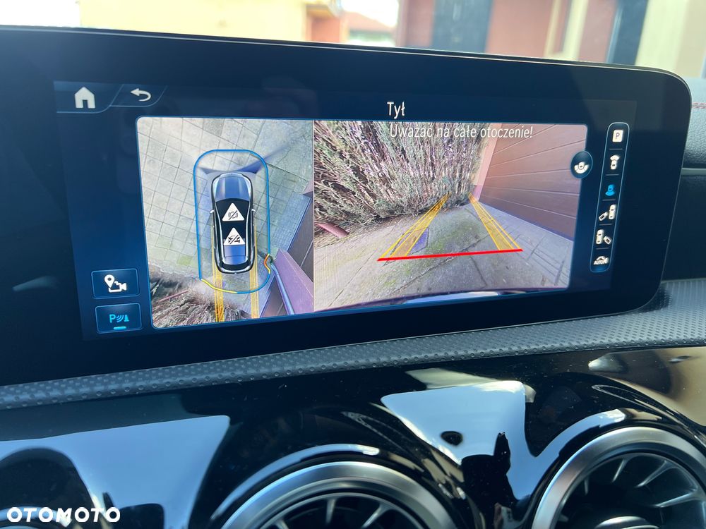 Mercedes-Benz CLA - 14