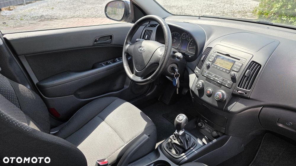 Hyundai i30 1.4 Edition Plus - 13