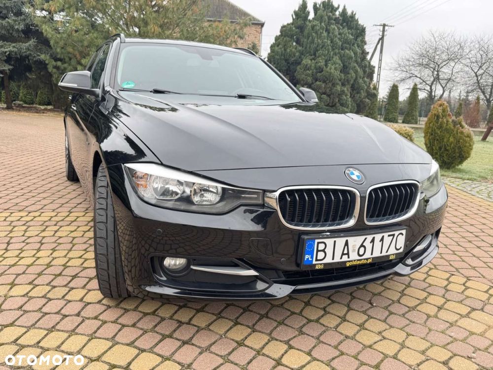 BMW Seria 3 - 13
