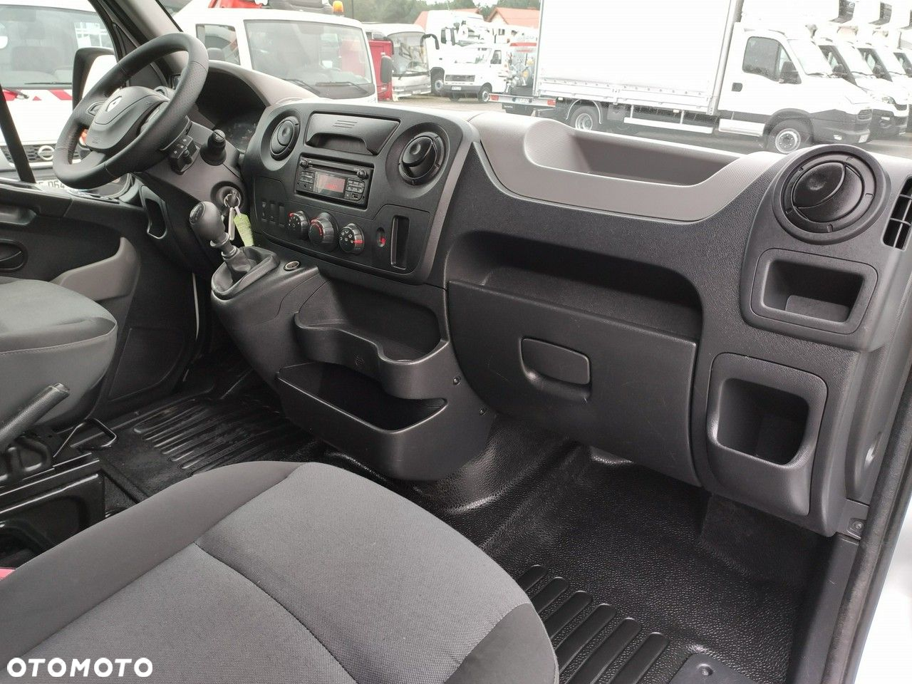 Renault Master - 38