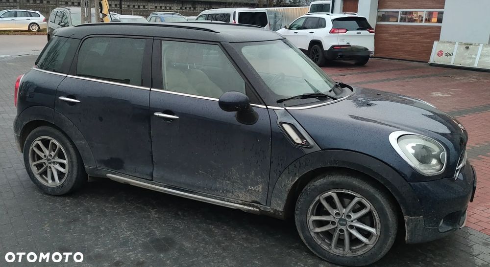 MINI Countryman - 2