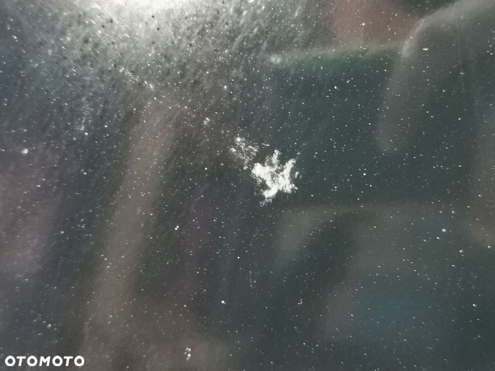 Toyota Prius III 3 ZVW30 maska pokrywa klapa przód 202 - 3