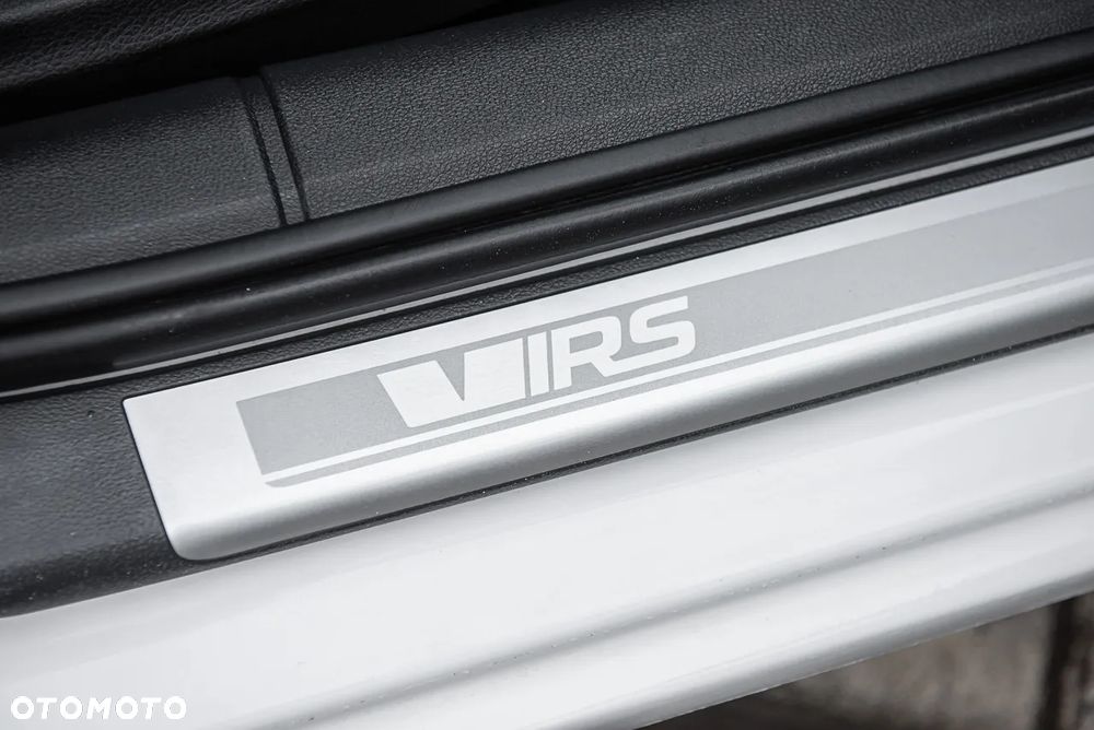 Skoda Octavia 2.0 TDI RS - 28