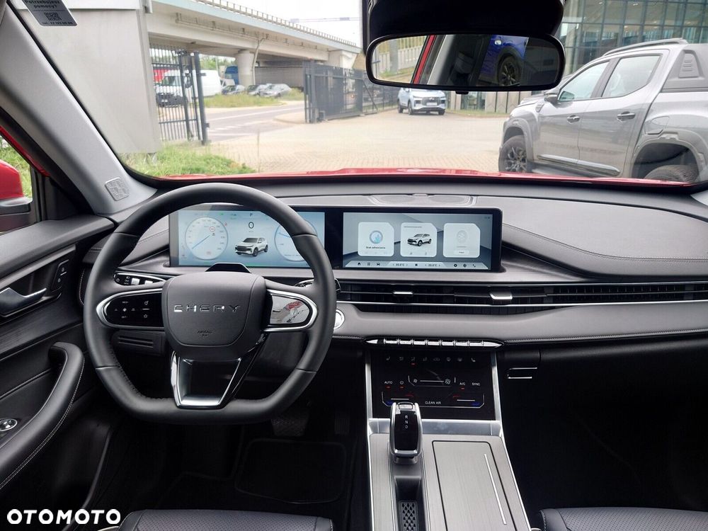 Chery Tiggo 4 - 9