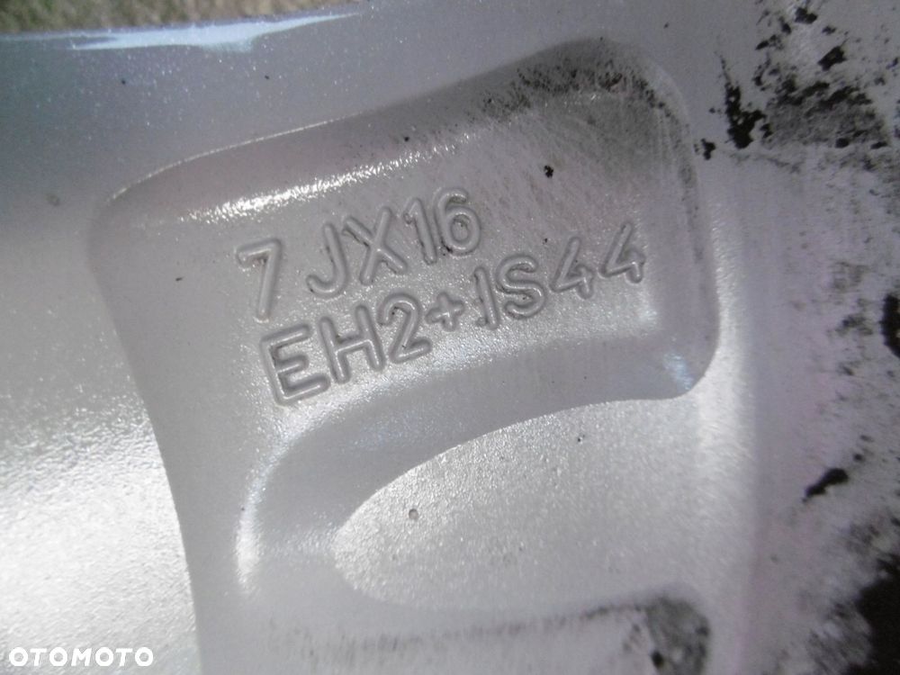 bmw 1 e81, e82, e88, 7jx16eh2 et44 - felga - 7