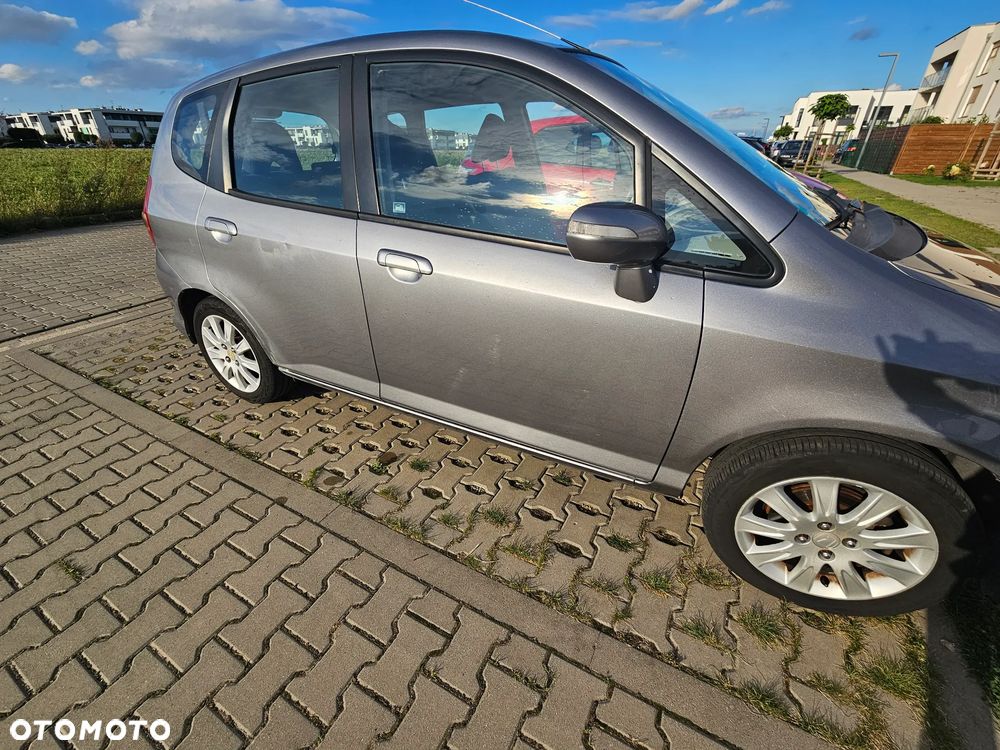 Honda Jazz 1.4 ES - 5