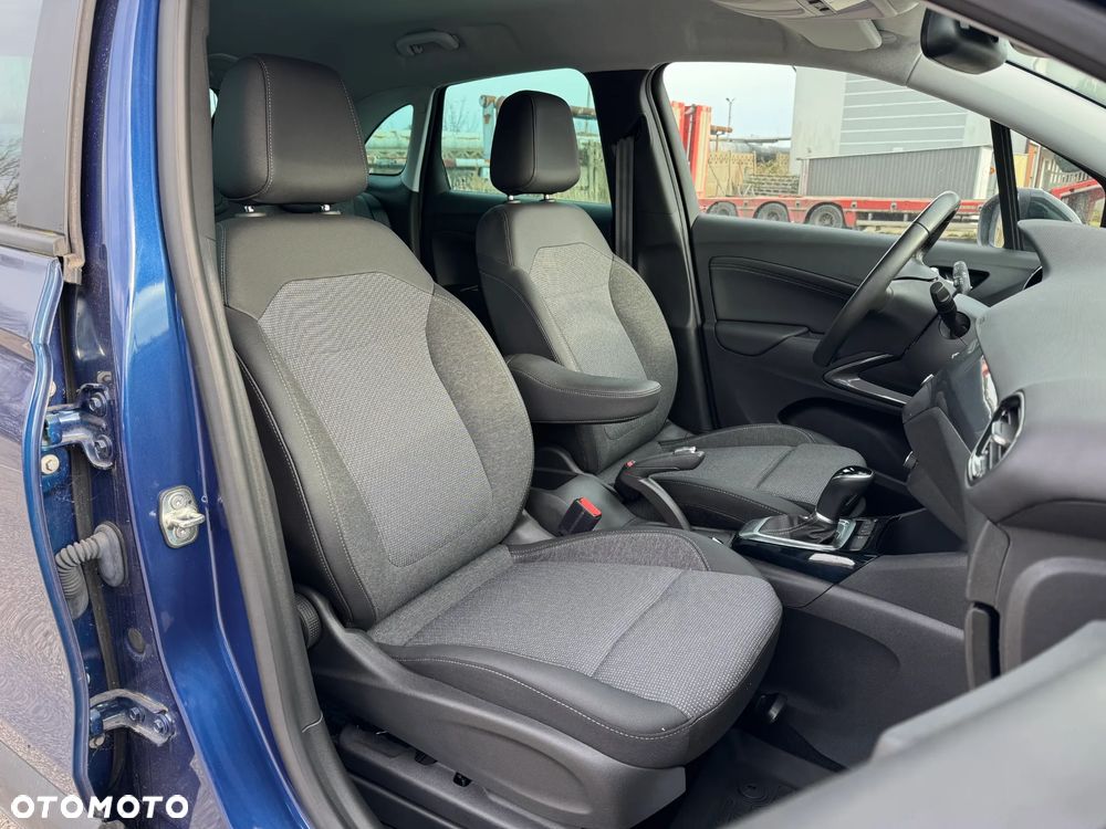 Opel Crossland 1.5 Automatik Ultimate - 27