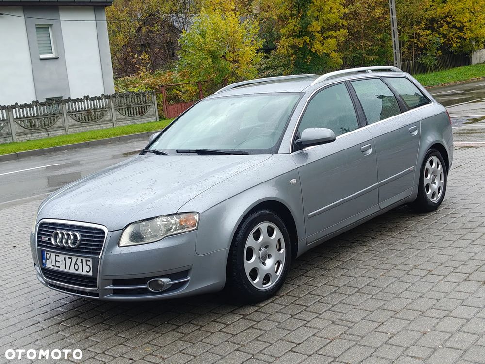 Audi A4 - 22