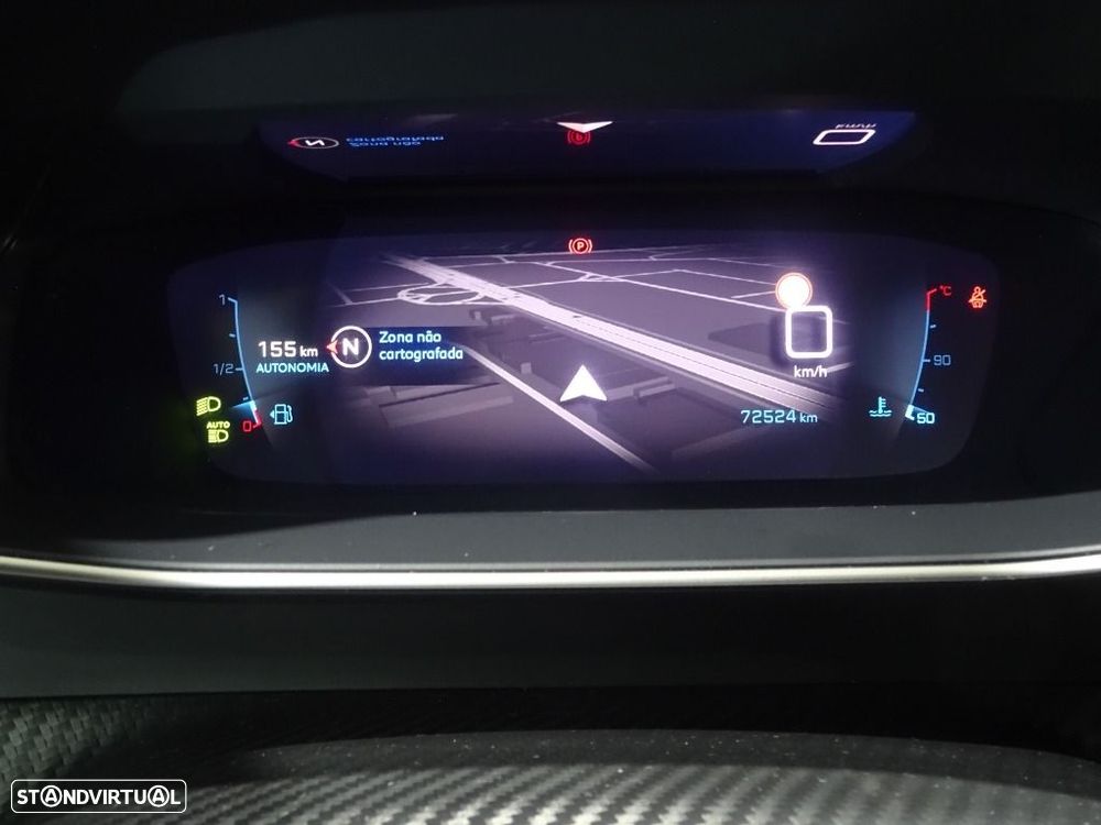 Peugeot 2008 1.5 BlueHDi GT - 17