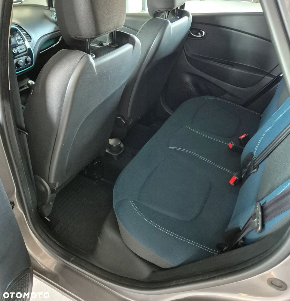 Renault Captur 0.9 Energy TCe Limited - 21