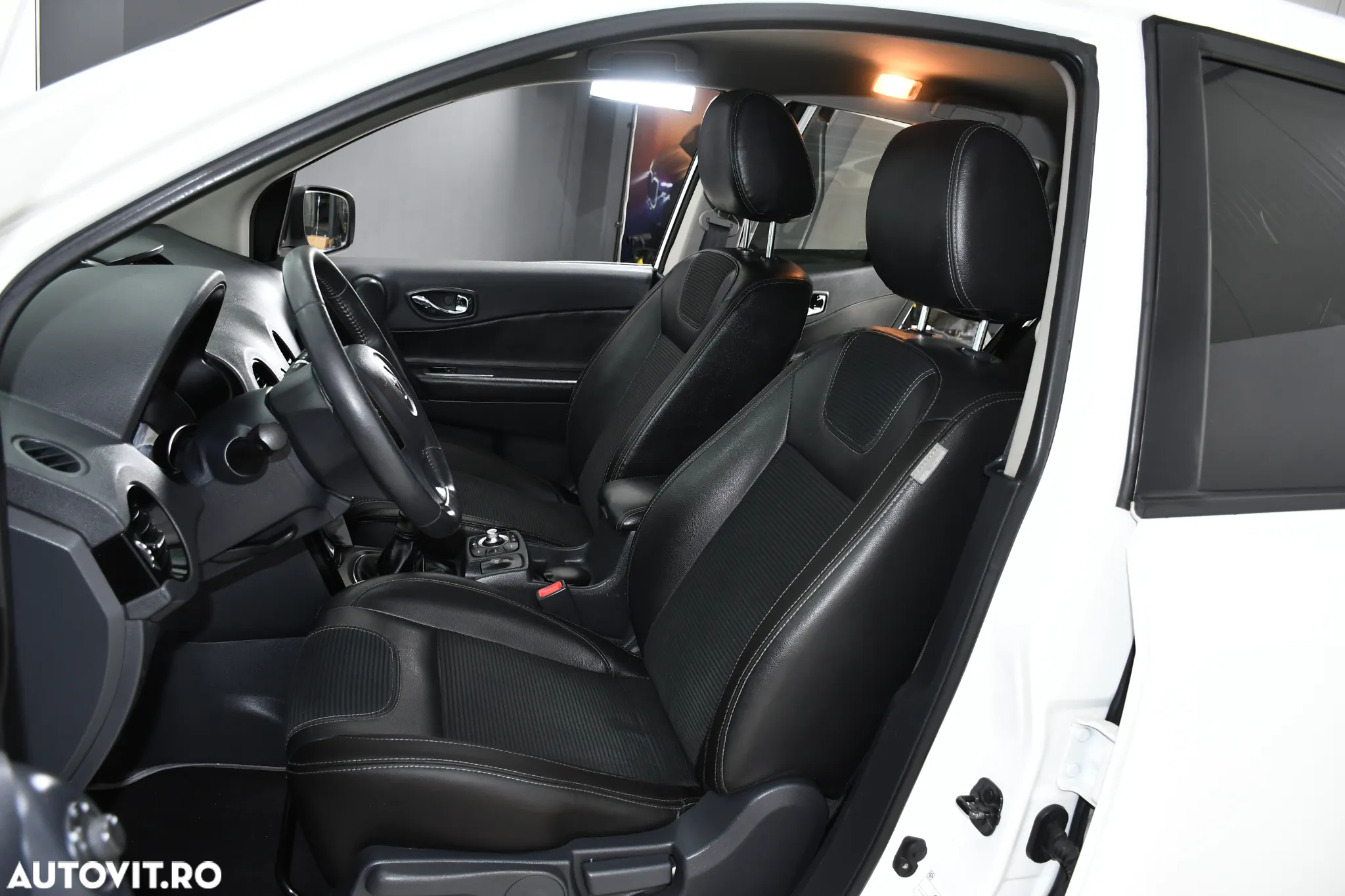 Renault Koleos - 17