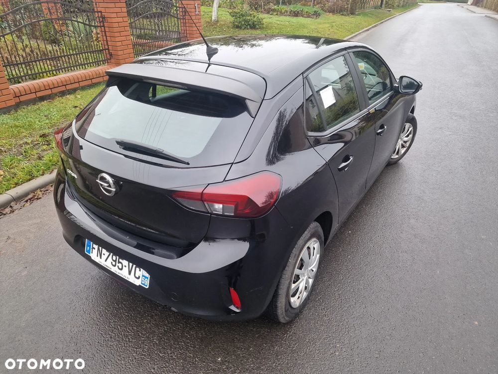 Opel Corsa 1.2 Start/Stop Edition - 5