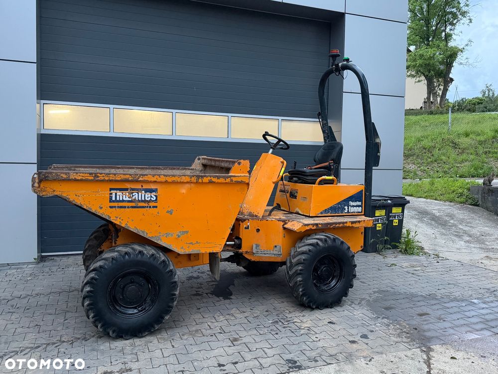 Thwaites MACH570 3 Tony - 5