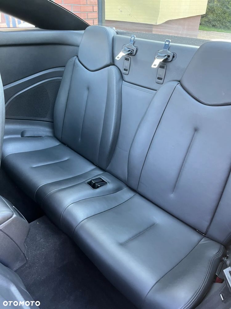 Peugeot RCZ 2.0 HDi FAP 165 - 7