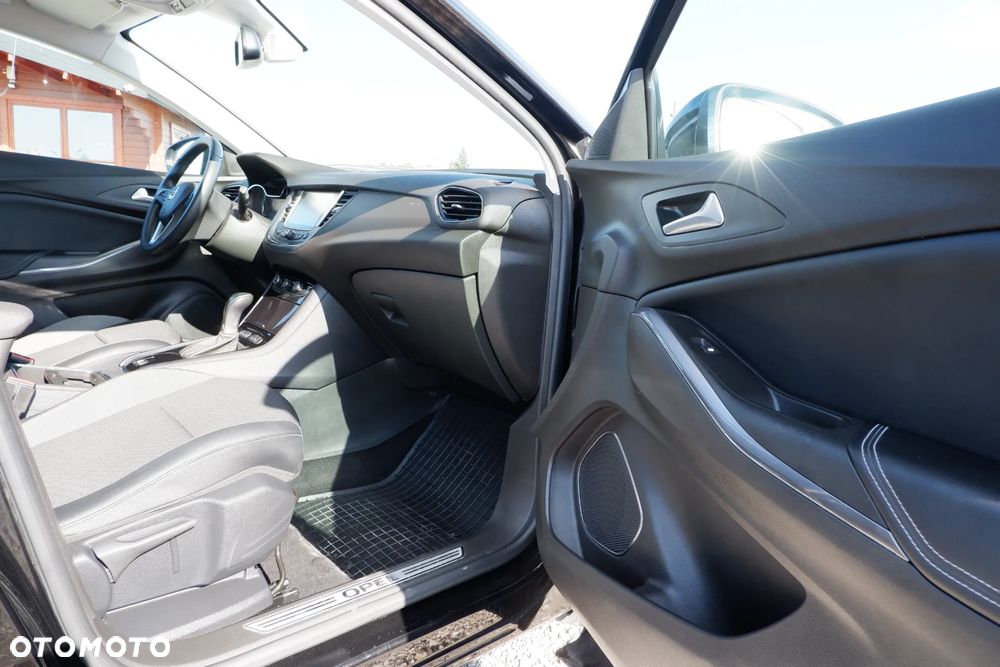 Opel Grandland X 1.6 D Start/Stop Automatik INNOVATION - 3
