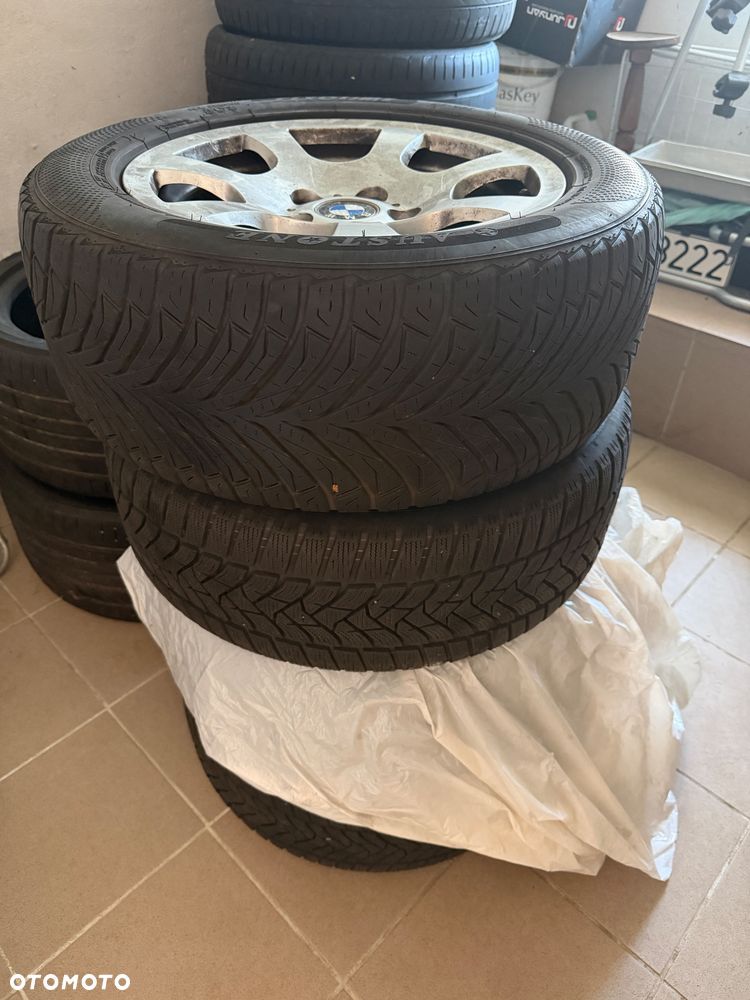 BMW Seria 3 330xd DPF - 32