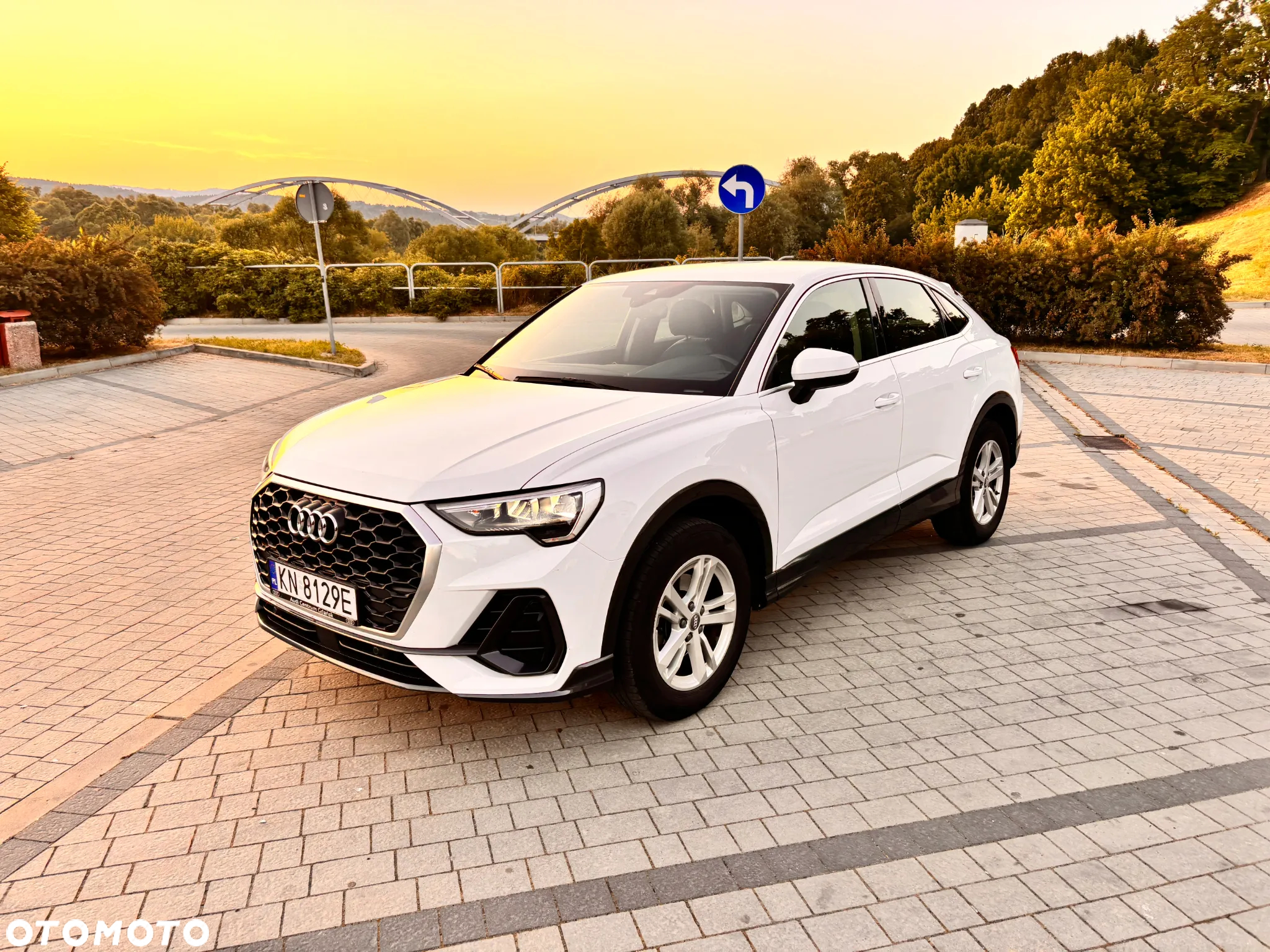 Audi Q3 35 TFSI S tronic - 7