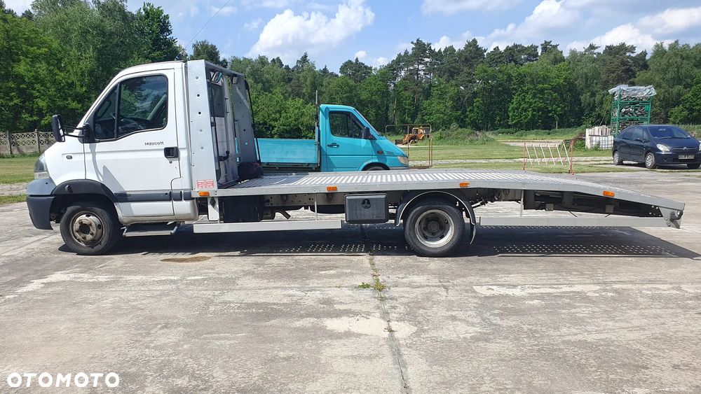 Renault Mascott - 4