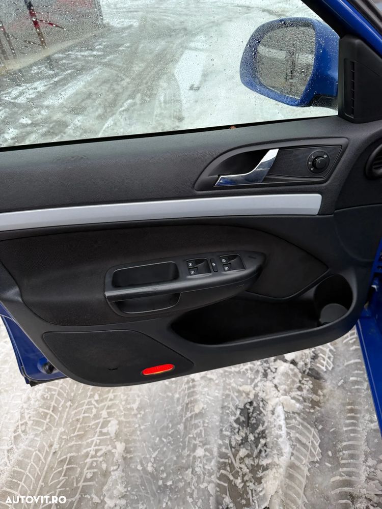 Skoda Octavia 1.6 TDI DPF DSG Active - 13