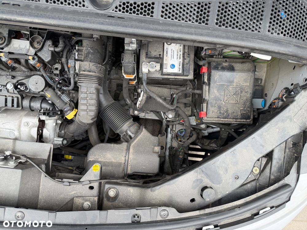 Peugeot Partner Long - 34