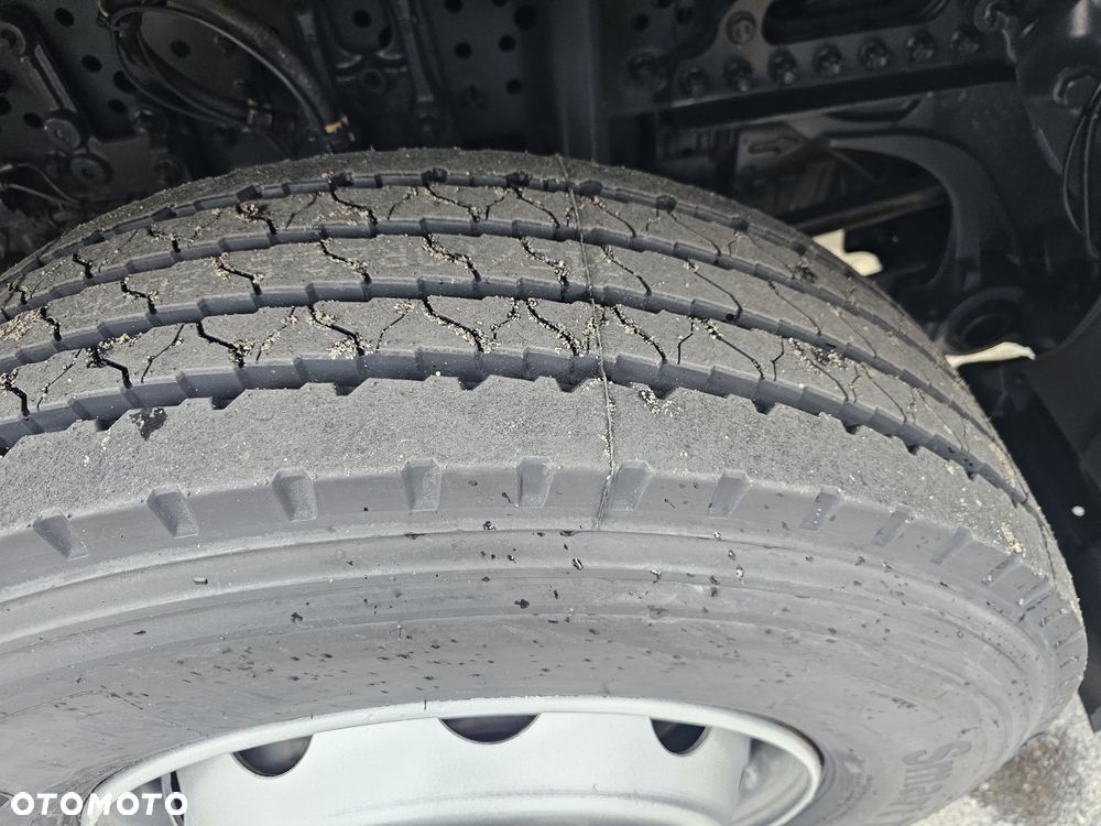 Mercedes-Benz Actros 2540 - 7