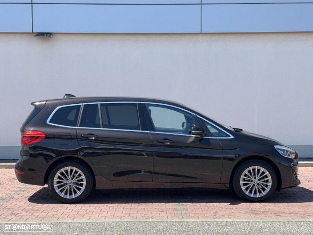 BMW 216 Gran Tourer d 7L Line Luxury Auto - 37