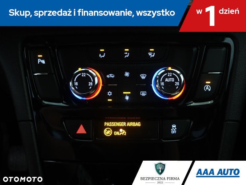Opel Mokka - 17