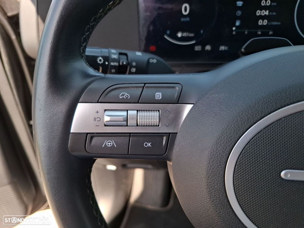 Hyundai Kauai 1.0 T-GDi Premium (TT) - 16