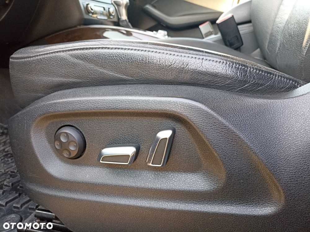 Audi Q5 - 26