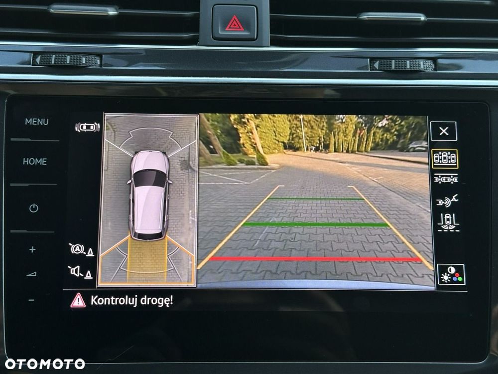 Volkswagen Tiguan Allspace - 38