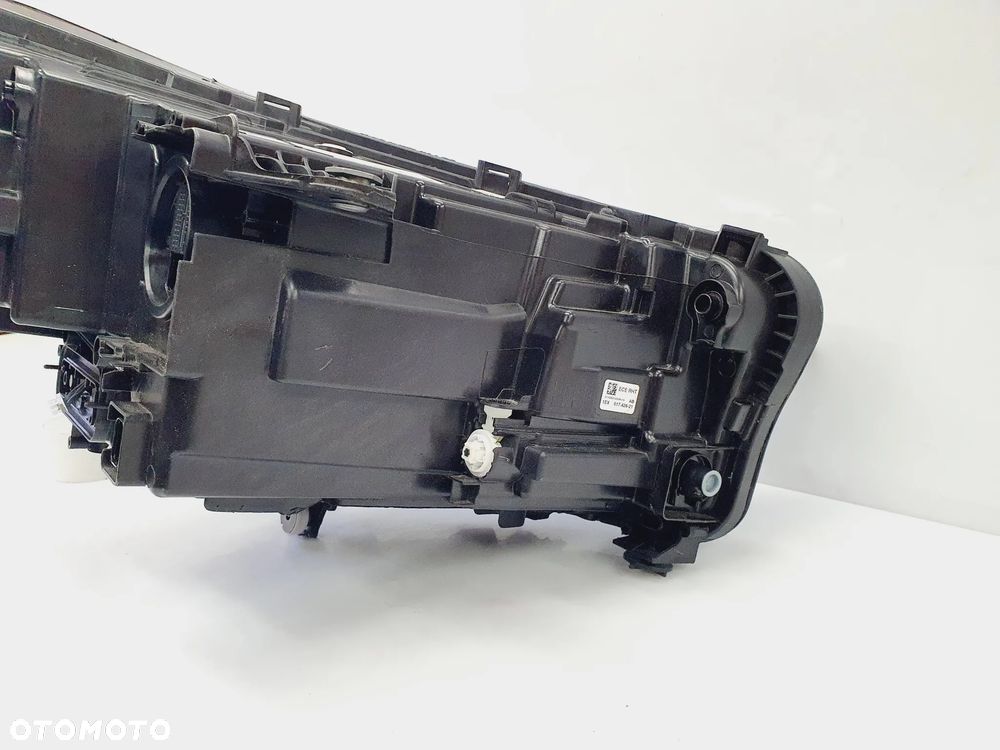 LAMPA PRZEDNIA PRZÓD LEWA BMW X1 U11 LED 5A9A227 ORYGINAŁ EU!!! - 6