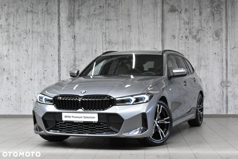BMW Seria 3 - 3