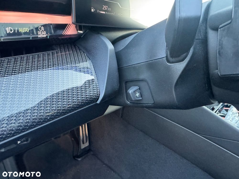 BMW Seria 5 540d xDrive - 24