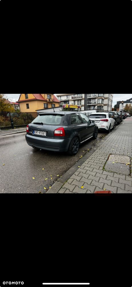 Audi S3 - 3