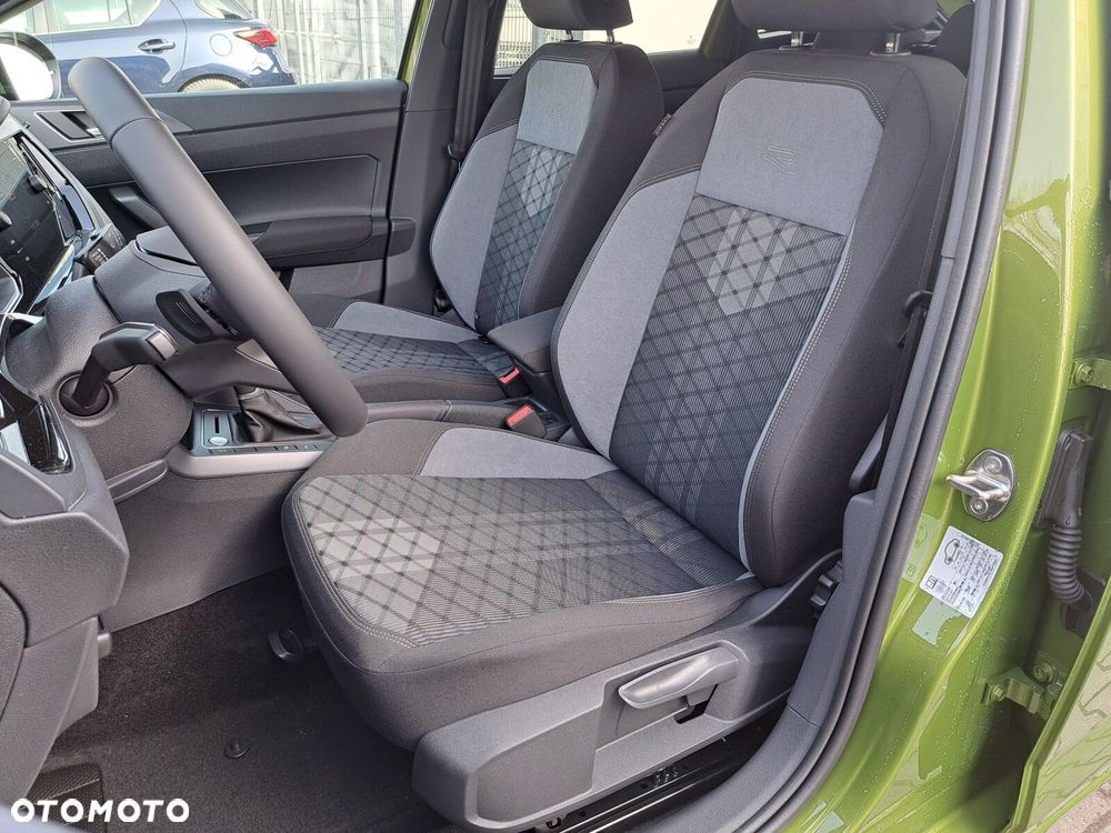 Volkswagen Taigo 1.5 TSI ACT R-Line DSG - 9