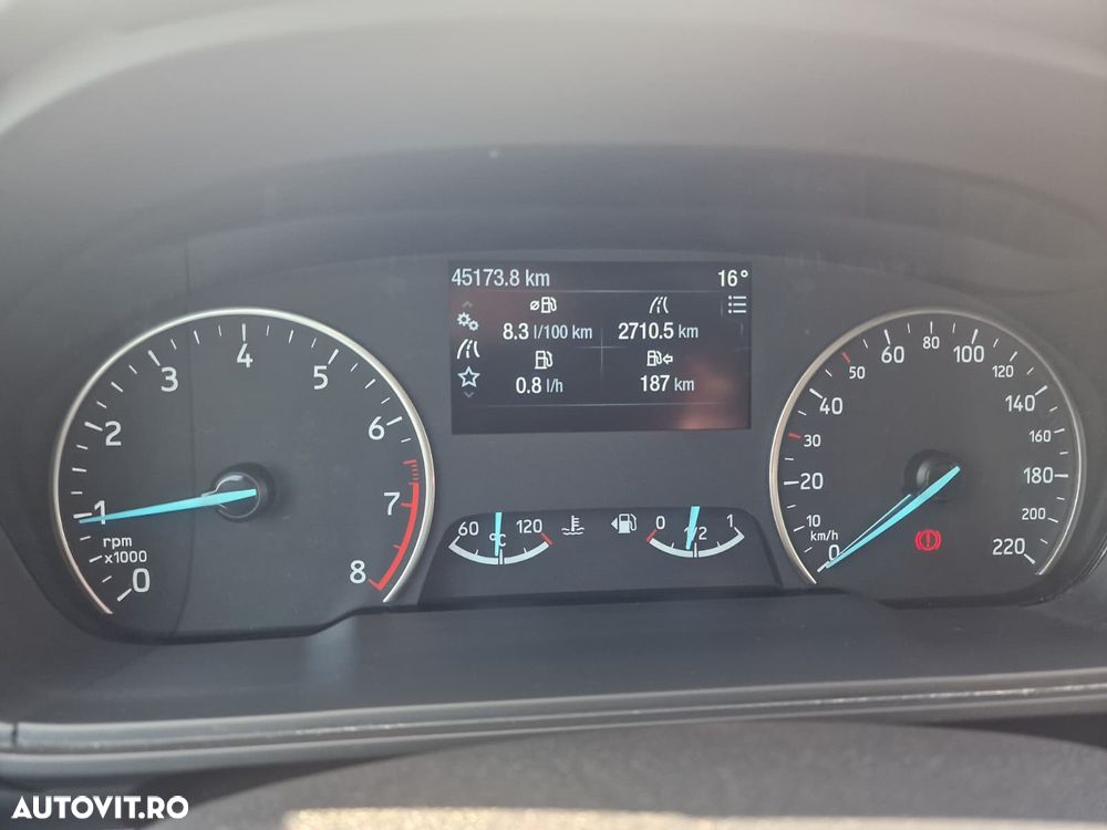 Ford EcoSport 1.0 EcoBoost Trend - 6