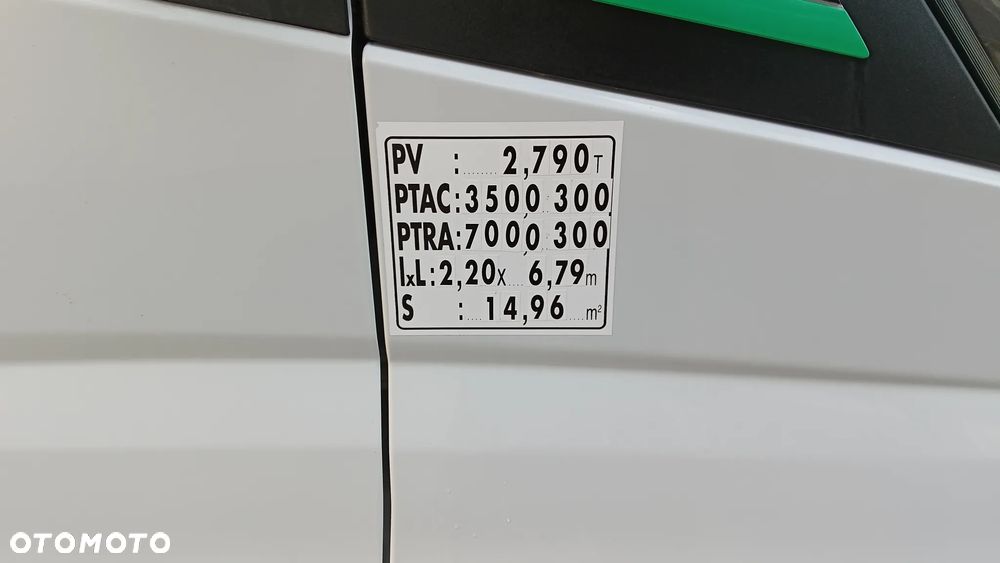 Iveco Daily 35 CNG - 6