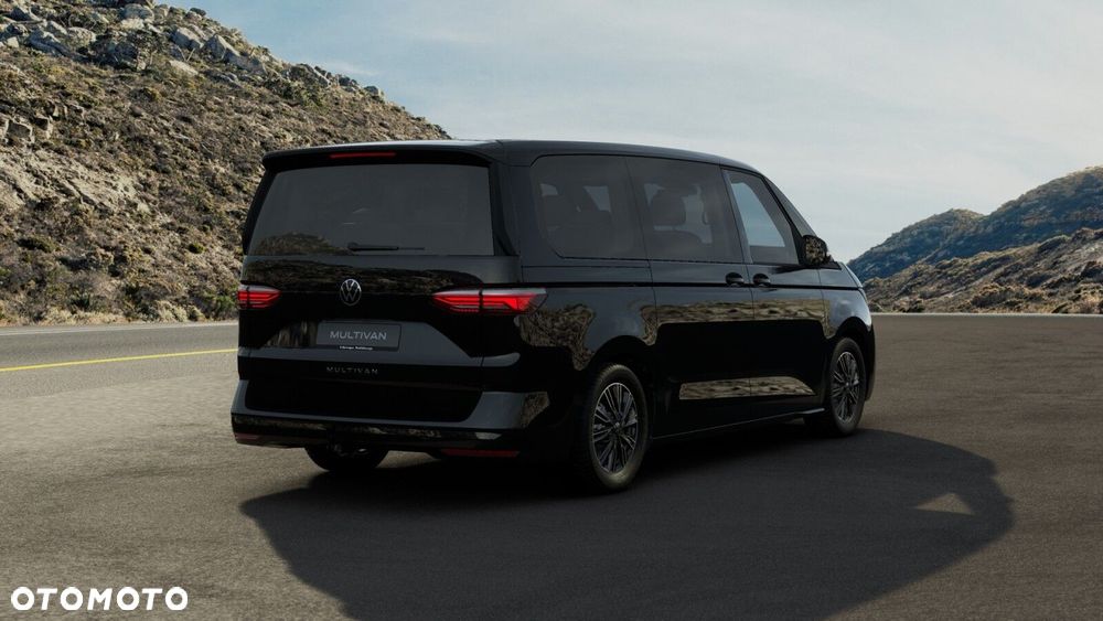 Volkswagen multivan L2 Life - 5