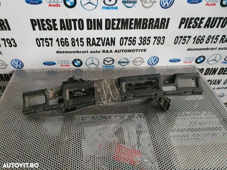 Suporti Suport Stanga Dreapta Bara Spate VW Siroco - 1