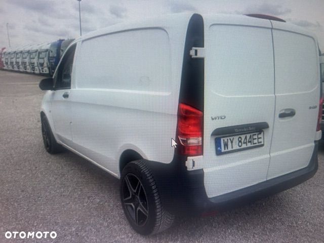 Mercedes-Benz Vito 111