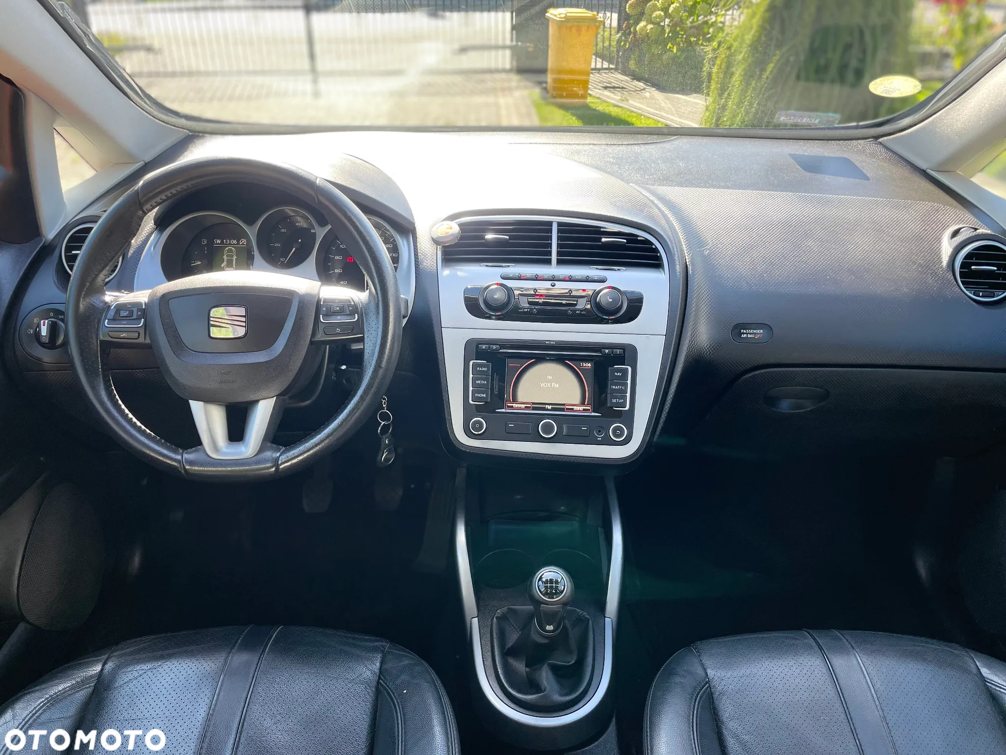 Seat Altea 1.6 TDI Style - 11