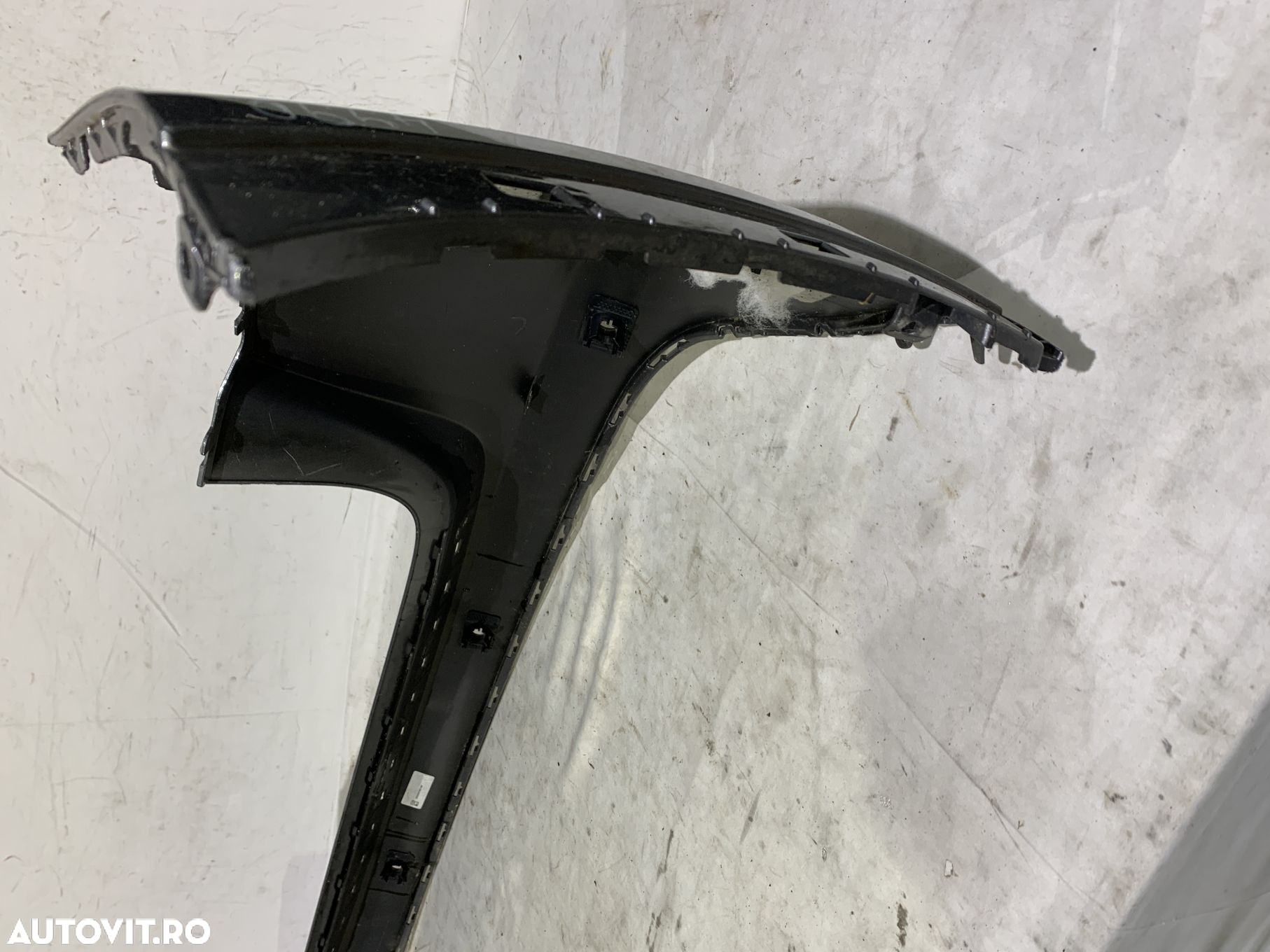 Bara spate Mercedes GLA, 2013, 2014, 2015, 2016, 2017, 2018, 2019, cod origine OE A1568850125. - 6
