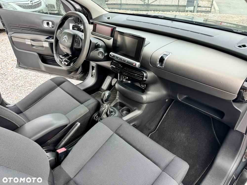 Citroën C4 Cactus BlueHDi 100 Stop&Start Business Class - 19