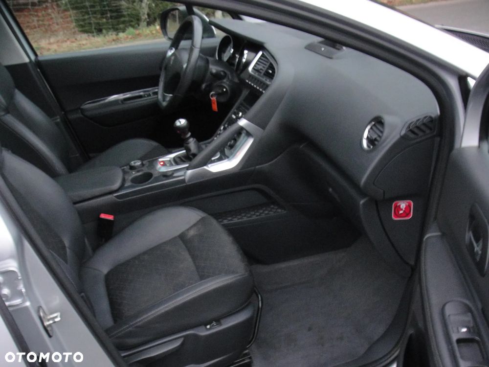 Peugeot 3008 HDi 150 Allure - 7